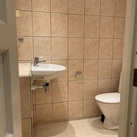 Apartment Fast Wifi Working Place Cozy *