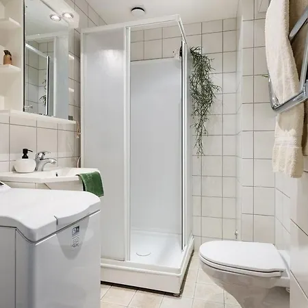 Apartmán Charming 1800s W Fireplace And Free Parking Oslo