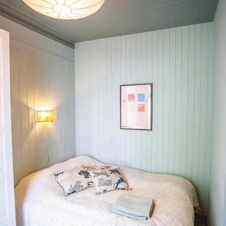 Apartmán Charming 1800s W Fireplace And Free Parking *