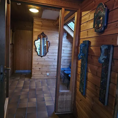 Private - 2 In A Luxury Style Gasthuis Oslo