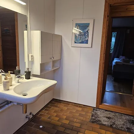 Private - 2 In A Luxury Style Gasthuis