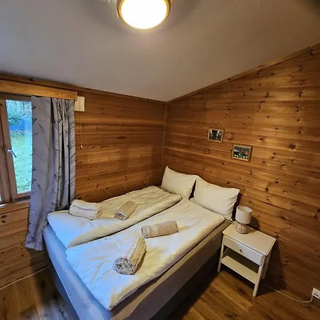 Private - 2 In A Luxury Style Oslo