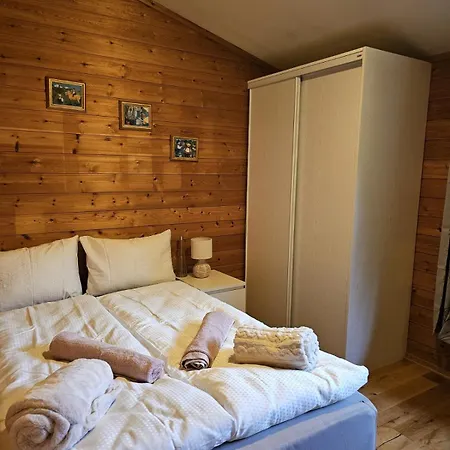 Gasthof Private - 1 In A Luxury Style *
