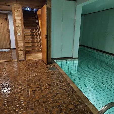 Gasthof Private - 1 In A Luxury Style