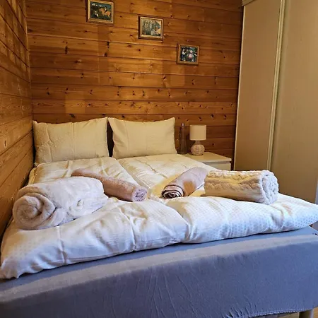 Gasthof Private - 1 In A Luxury Style