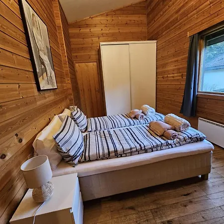 Гостевой дом Private - 4 In A Luxury Style *