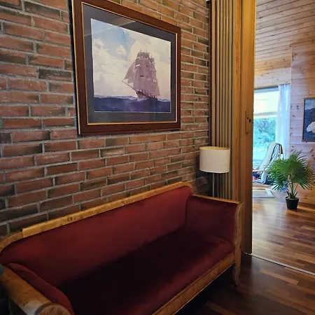 Private - 5 In A Luxury Style Gasthuis *