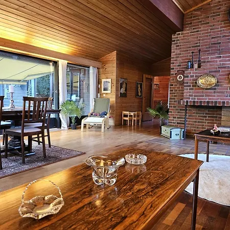 Private - 5 In A Luxury Style Oslo