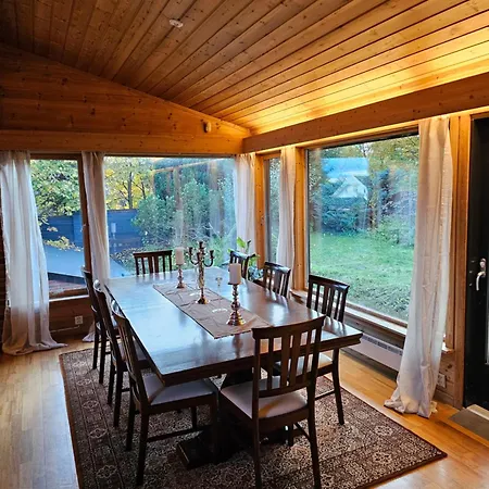 Private - 5 In A Luxury Style * Oslo