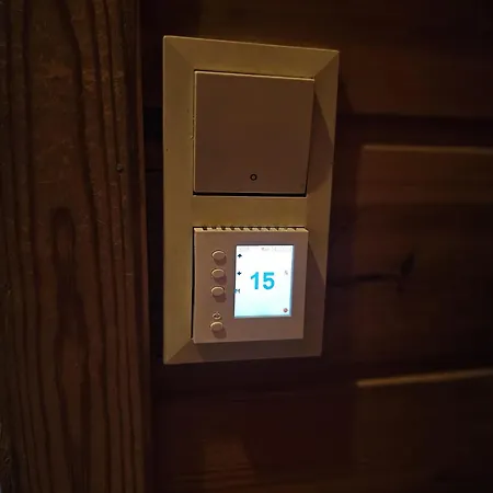 Private - 5 In A Luxury Style * Oslo