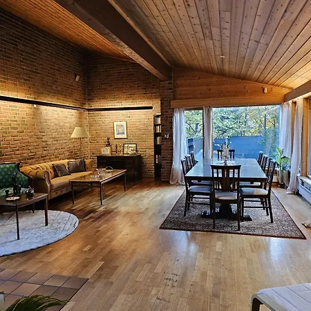 Gasthuis Private - 5 In A Luxury Style Oslo
