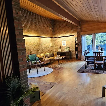 Gasthuis Private - 5 In A Luxury Style