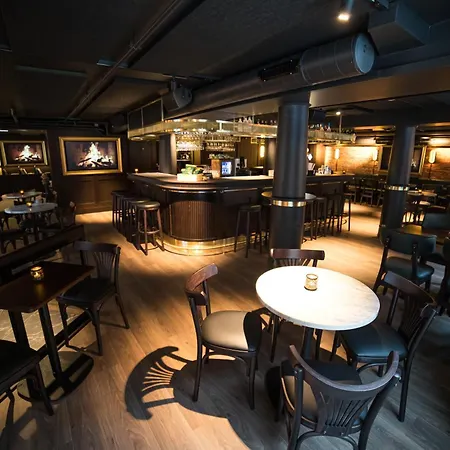 松恩酒店 酒店