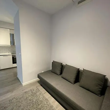 Modern King Bed Fast Wifi Relax Апартаменты Осло