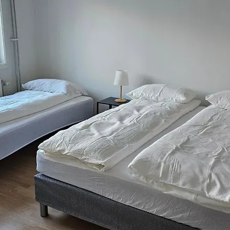 4 Bedrooom Апартаменты *