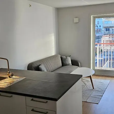 4 Bedrooom * Осло
