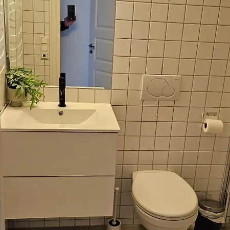 Апартаменты 4 Bedrooom