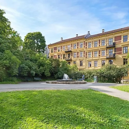 Appartement Summer Terrace Fast Wifi Deluxe Charming *