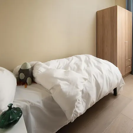 Bjorvika Apartments, Opera Area, Center Lägenhetshotell 4*
