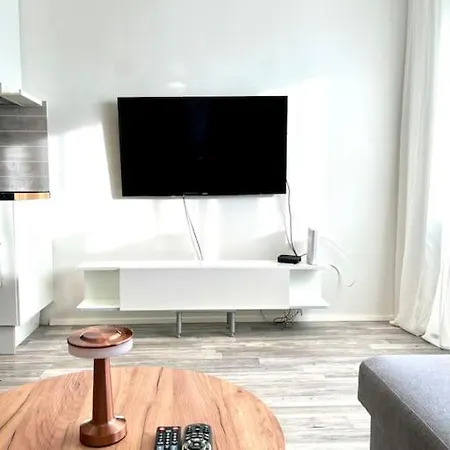 Experience Nordic Nest In Urban *