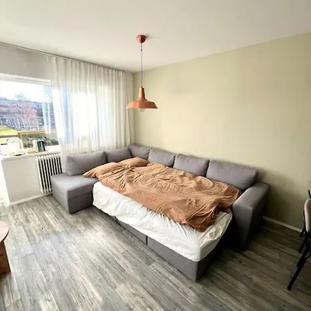 Experience Nordic Nest In Urban