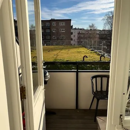 Experience Nordic Nest In Urban Oslo