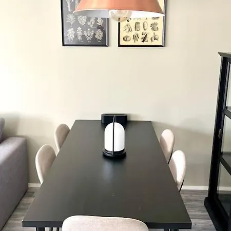 Experience Nordic Nest In Urban * Oslo