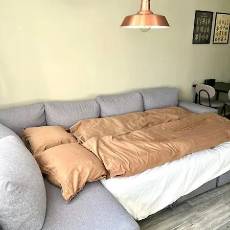 Leilighet Experience Nordic Nest In Urban Oslo