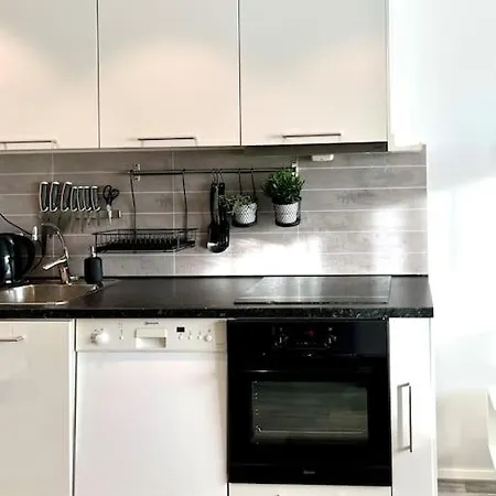 Experience Nordic Nest In Urban * Oslo
