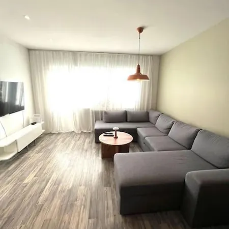 Experience Nordic Nest In Urban