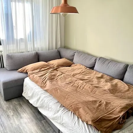 Experience Nordic Nest In Urban Oslo