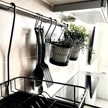 Experience Nordic Nest In Urban *