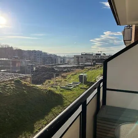 Leilighet Experience Nordic Nest In Urban Oslo