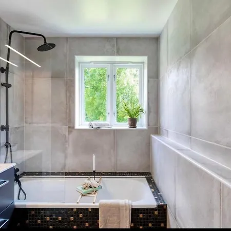 Perfect Family Place In Oslo! Apartamento *