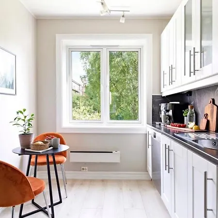 Perfect Family Place In Oslo! Apartamento Oslo