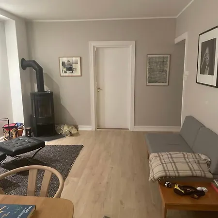 Perfect Family Place In Oslo! Apartamento Oslo