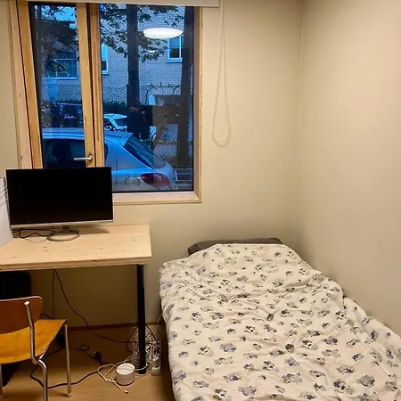 The Wooden House, Spacious, Garden, Brand New, Modern Apartmán