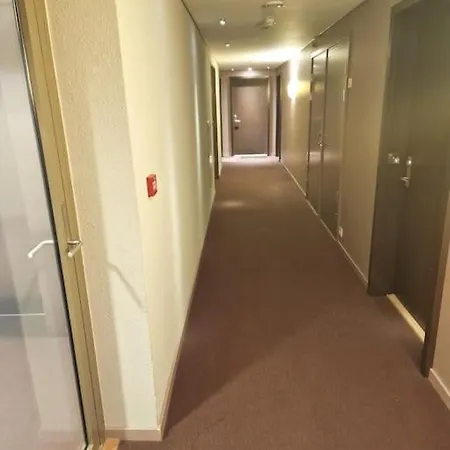 18th Flr Gem Views & Luxury 奥斯陆