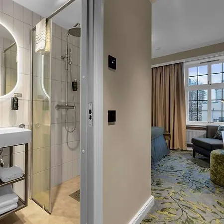 Gabelshus Hotel 4*