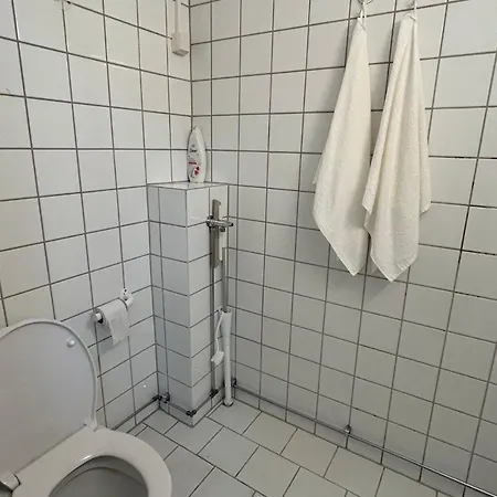 Appartement Cozy Studio *