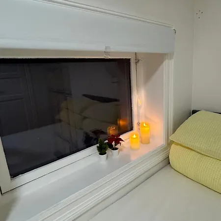 Appartement Cozy Studio *
