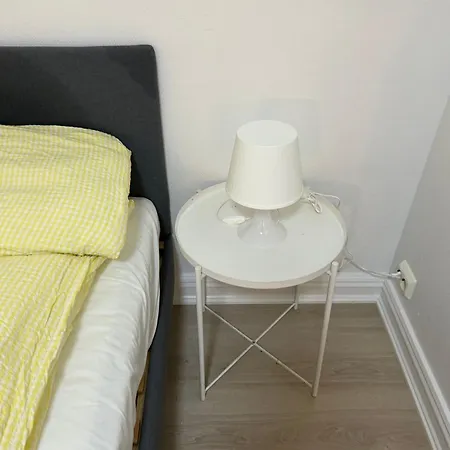 Cozy Studio * Oslo