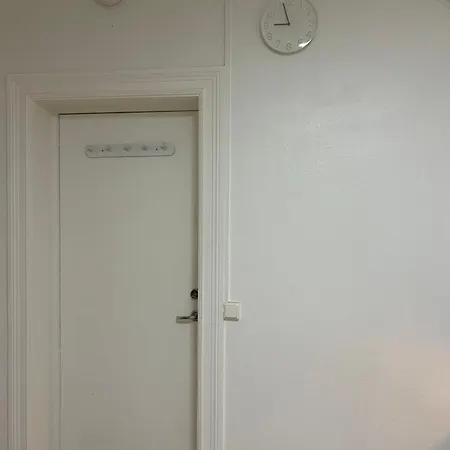 Appartement Cozy Studio *