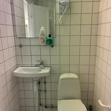 Appartement Cozy Studio