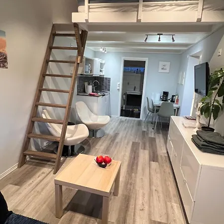 Sleep With The Stars Apartment *