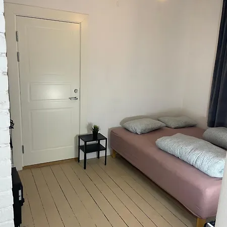 Lei Et Rom Midt I Sentrum 招待所 奥斯陆