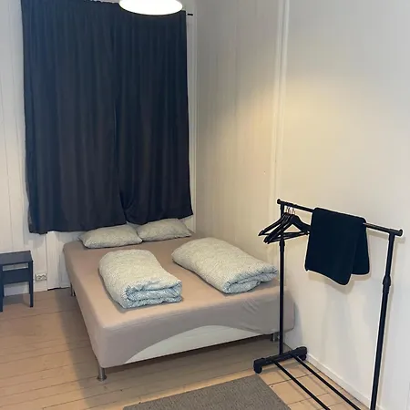 招待所 Lei Et Rom Midt I Sentrum 奥斯陆