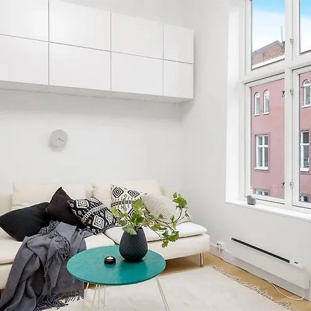Appartement Luxe Royal King Bed Stylish Oslo