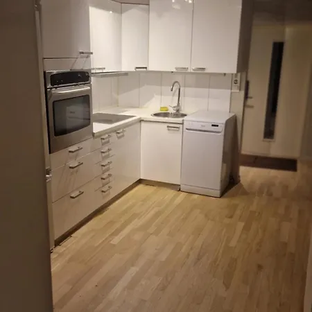 The Movie Appartement