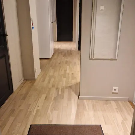 The Movie Appartement Oslo